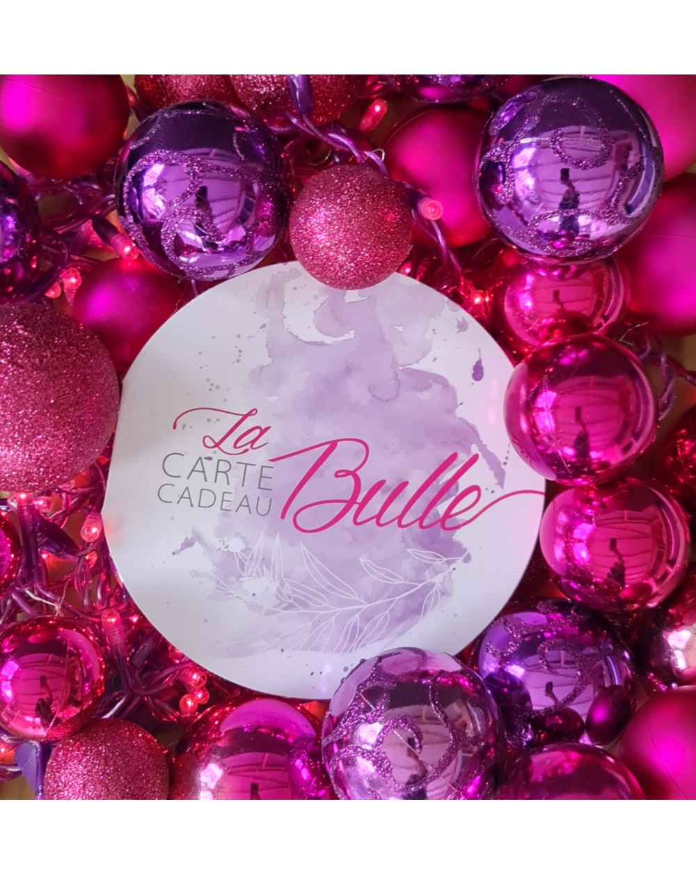 Le Rituel Luxe