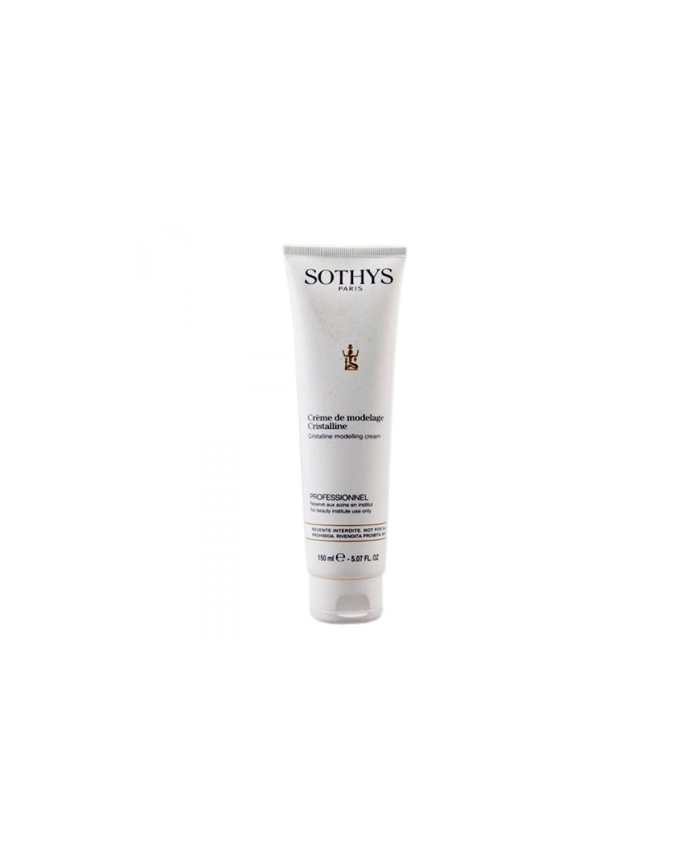 Crème de Modelage Cristalline