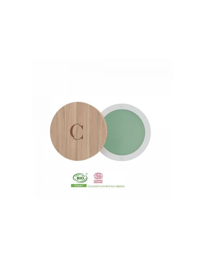TESTEUR CC - Correcteur anti-rougeur 16 • Vert