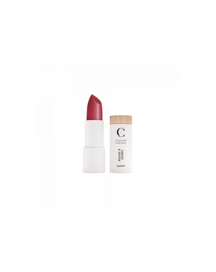 TESTEUR CC - Rouge à lèvres mat 121 • Rouge Brique