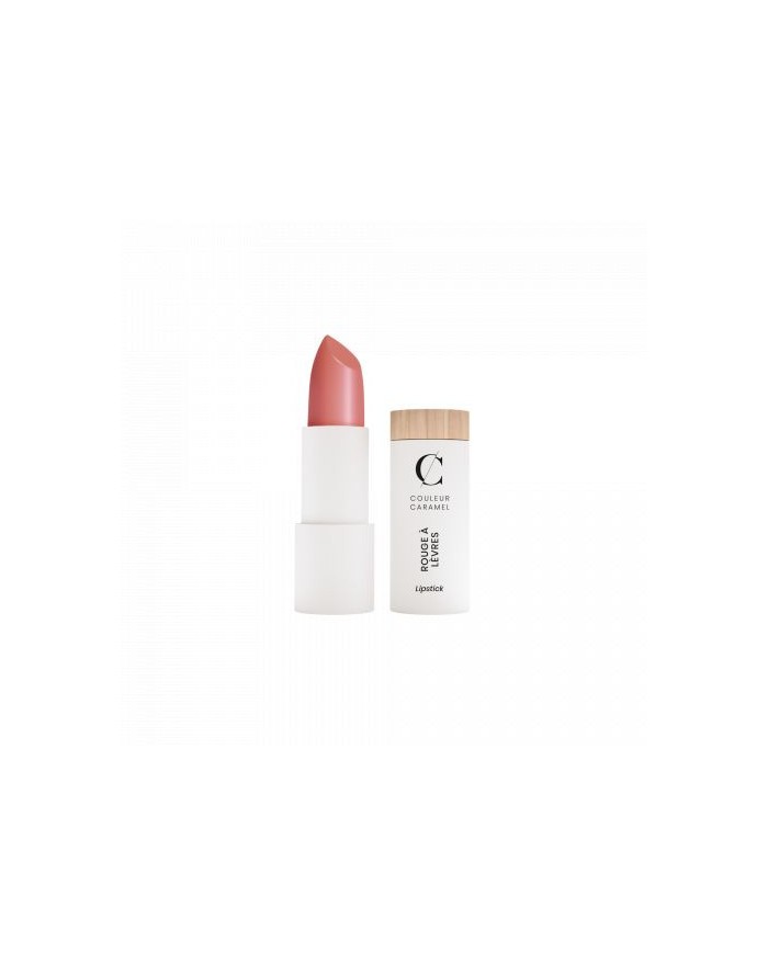 TESTEUR CC - Rouge à lèvres mat 284 • Nude Rosé Doux
