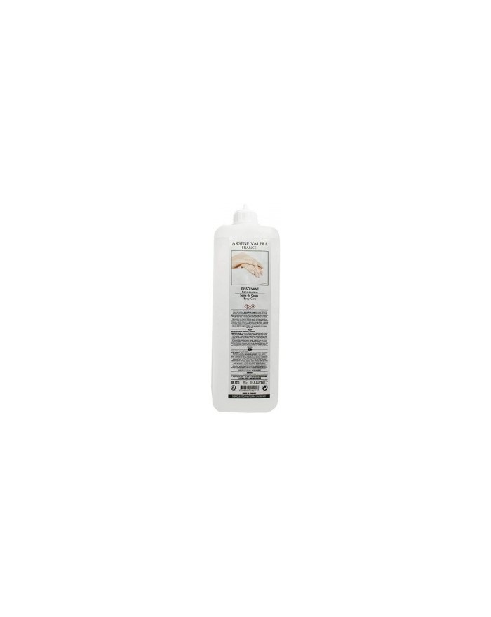 Dissolvant sans acétone (1L)
