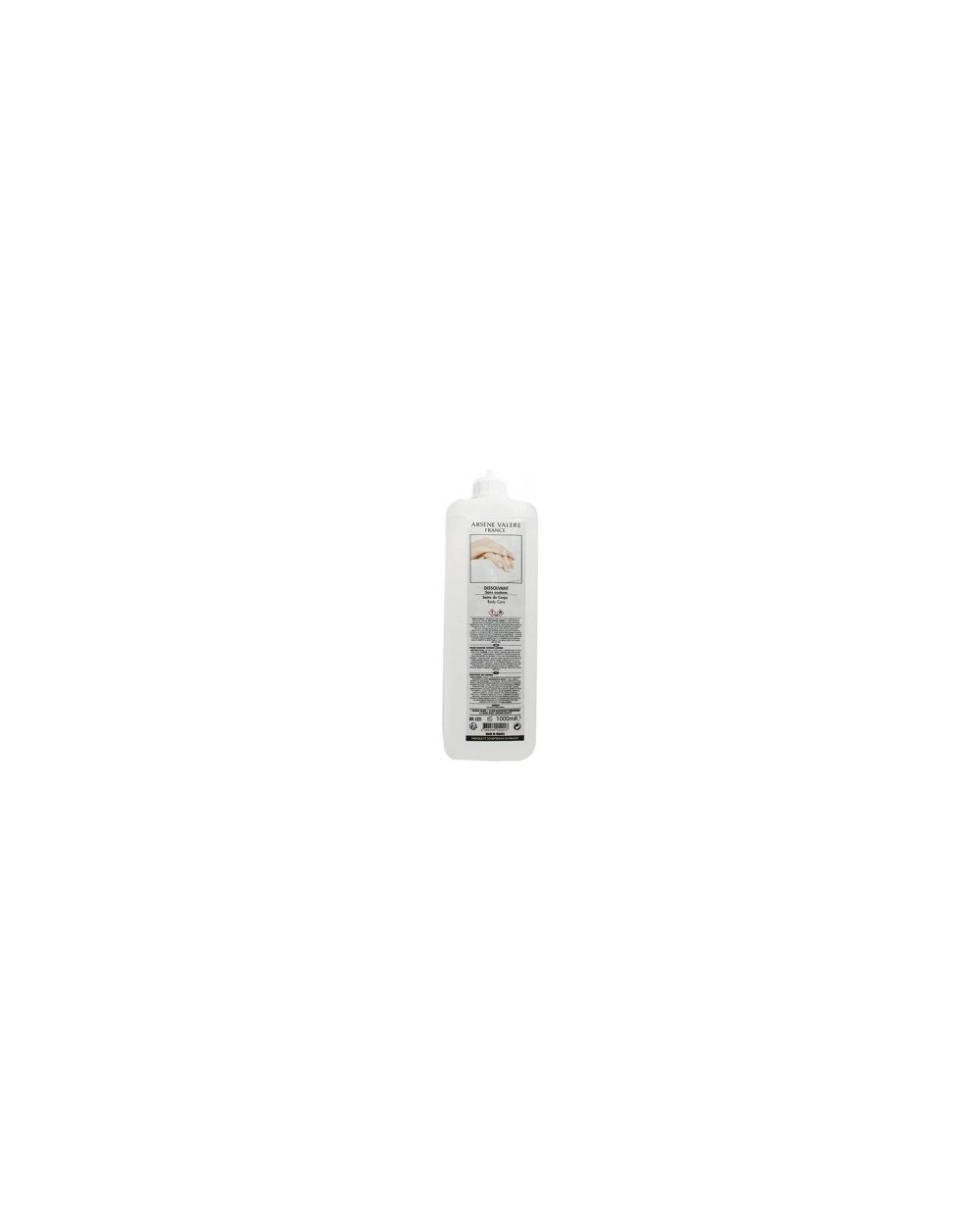 Dissolvant sans acétone (1L)