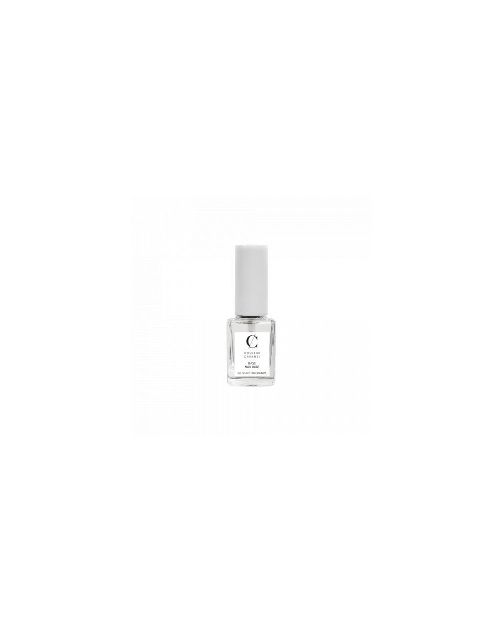 TESTEUR CC - Base vernis à ongles