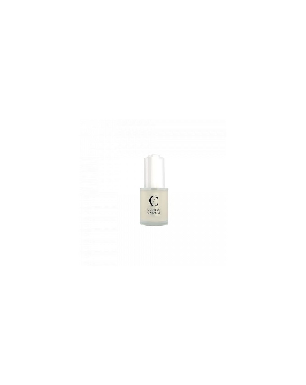 TESTEUR CC - Huile précieuse ongles et cuticules