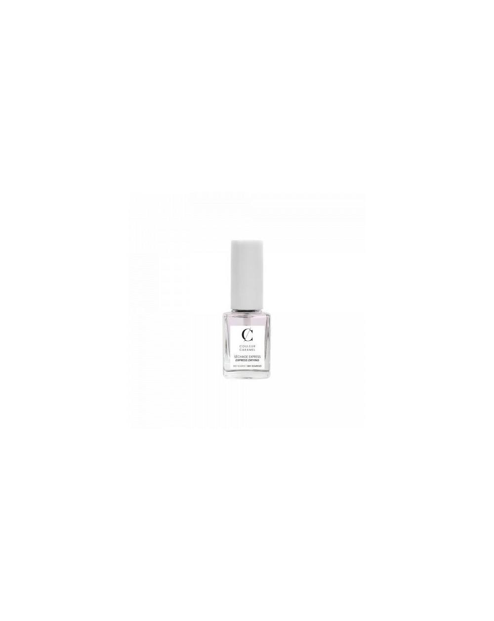 TESTEUR CC - Séchage express vernis à ongles