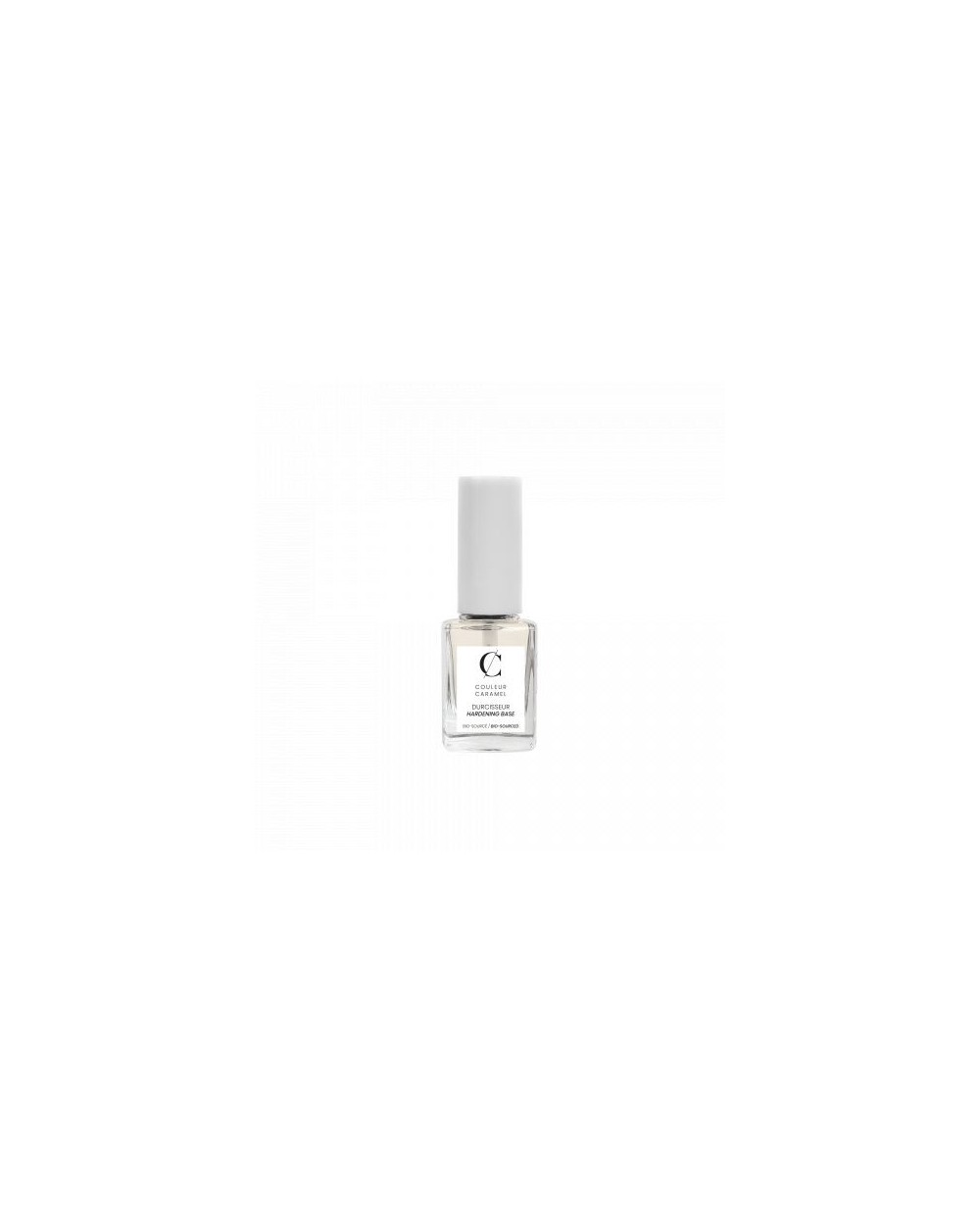 TESTEUR CC - Durcisseur ongles