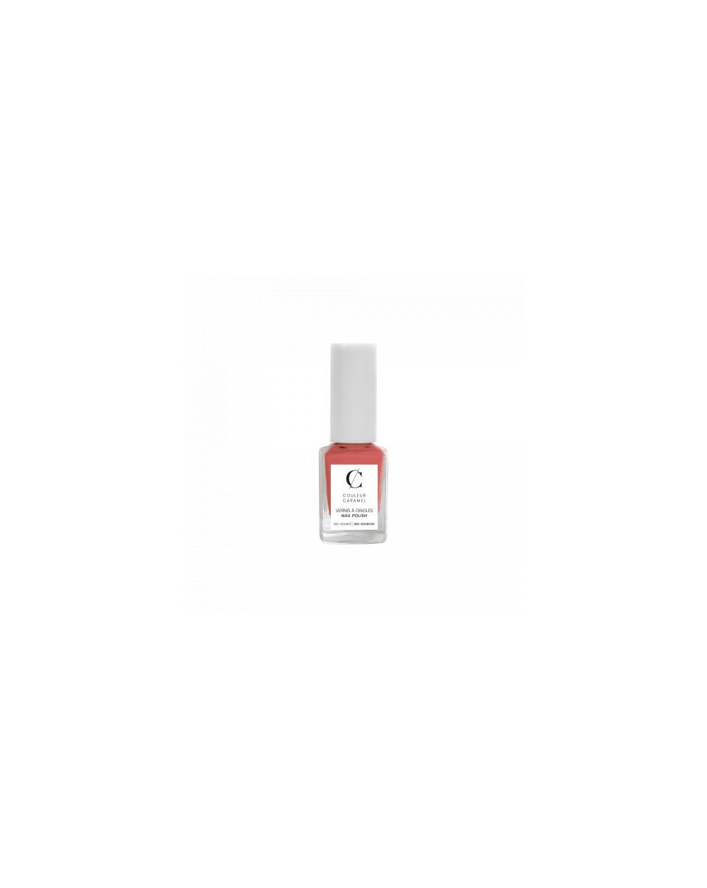 TESTEUR CC - Vernis à ongles 24 • Beige rosé