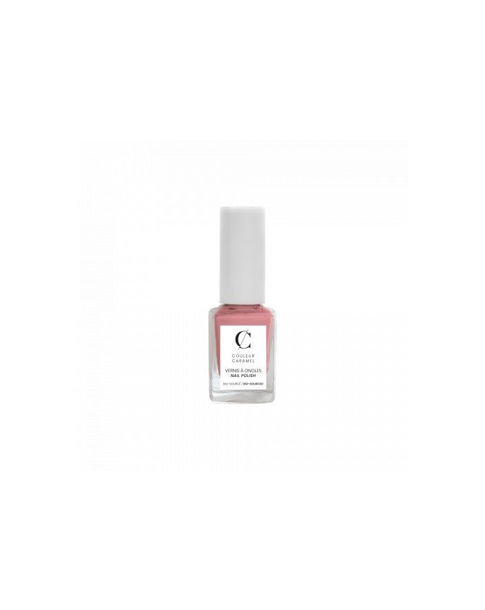 TESTEUR CC - Vernis à ongles 25 • Pêche