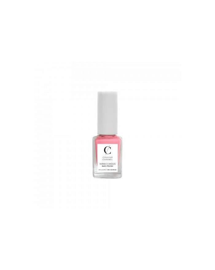TESTEUR CC - Vernis à ongles 62 • Rose dragée