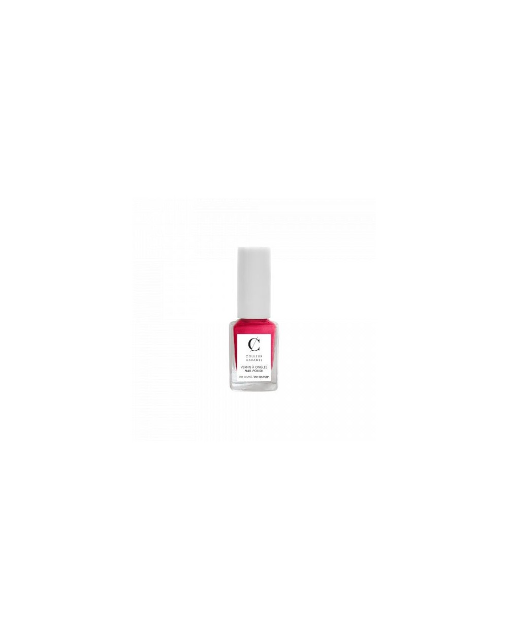 TESTEUR CC - Vernis à ongles 71 • Rose fuschia