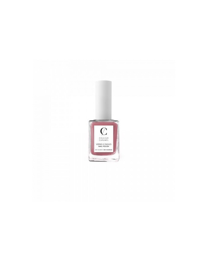 TESTEUR CC - Vernis à ongles 86 • Rose tendre