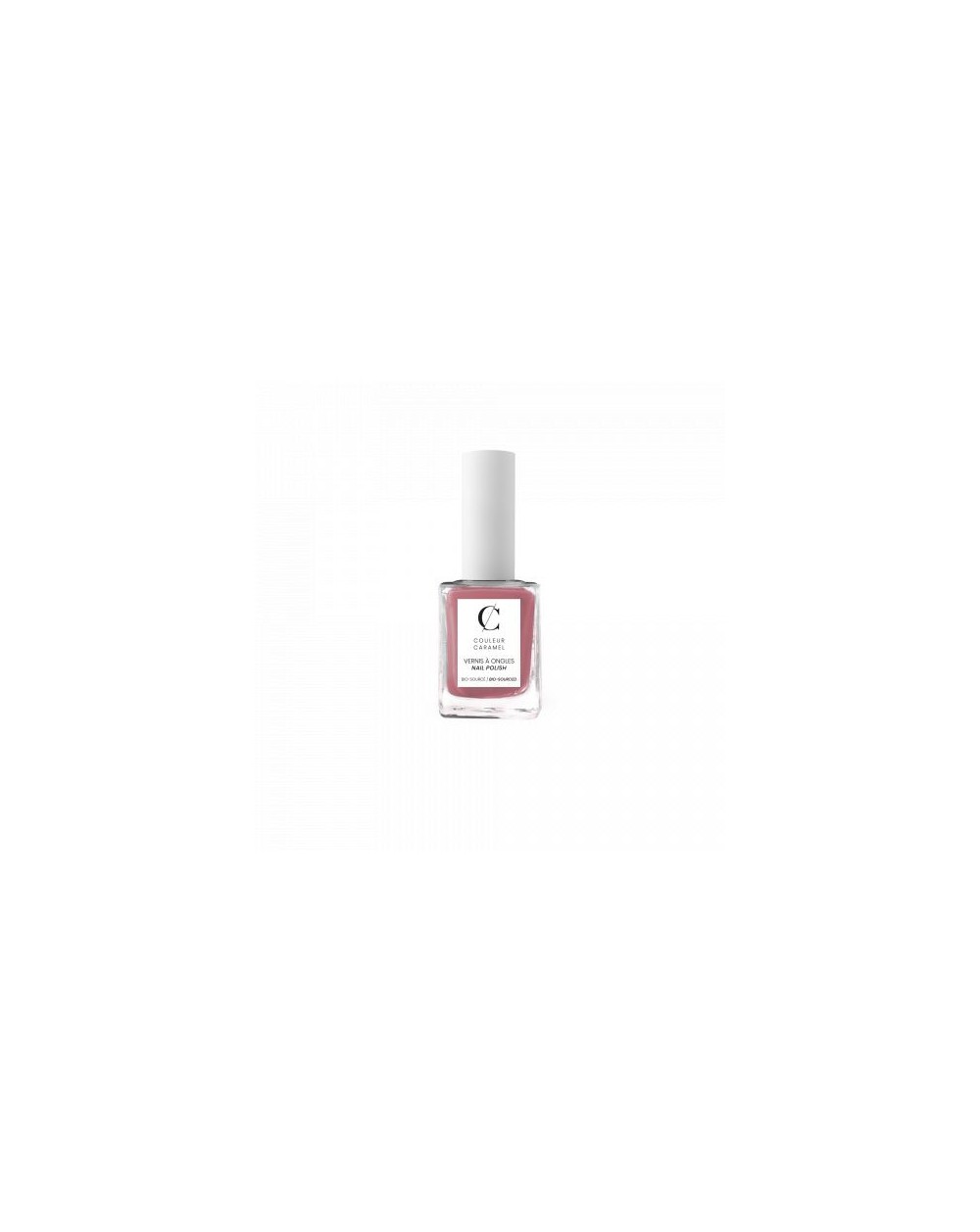 TESTEUR CC - Vernis à ongles 86 • Rose tendre