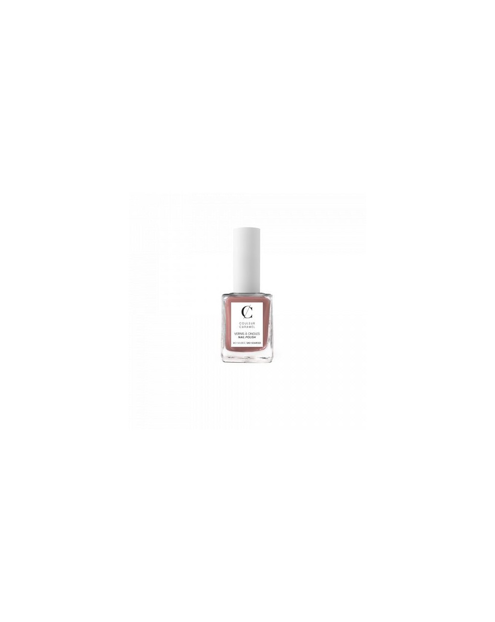 TESTEUR CC - Vernis à ongles 87 • Beige rosé