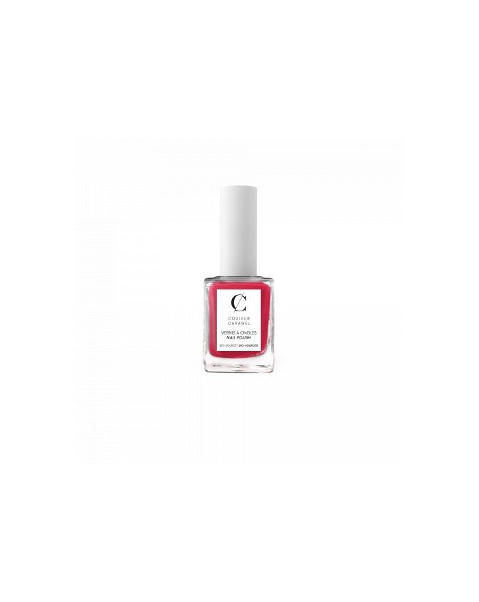 TESTEUR CC - Vernis à ongles 89 • Rose acidulé
