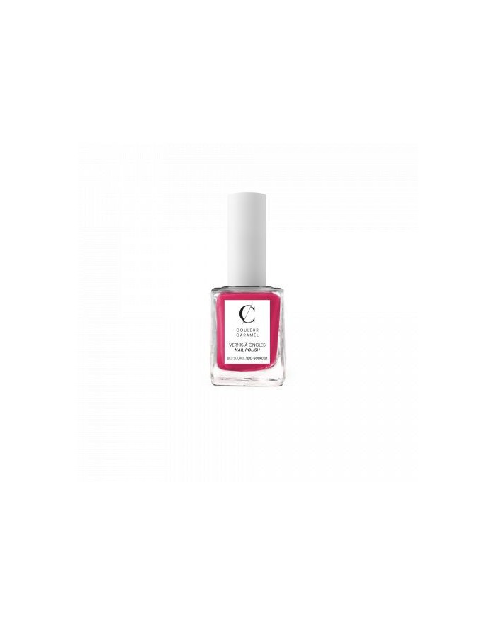 TESTEUR CC - Vernis à ongles 90 • Rose peps