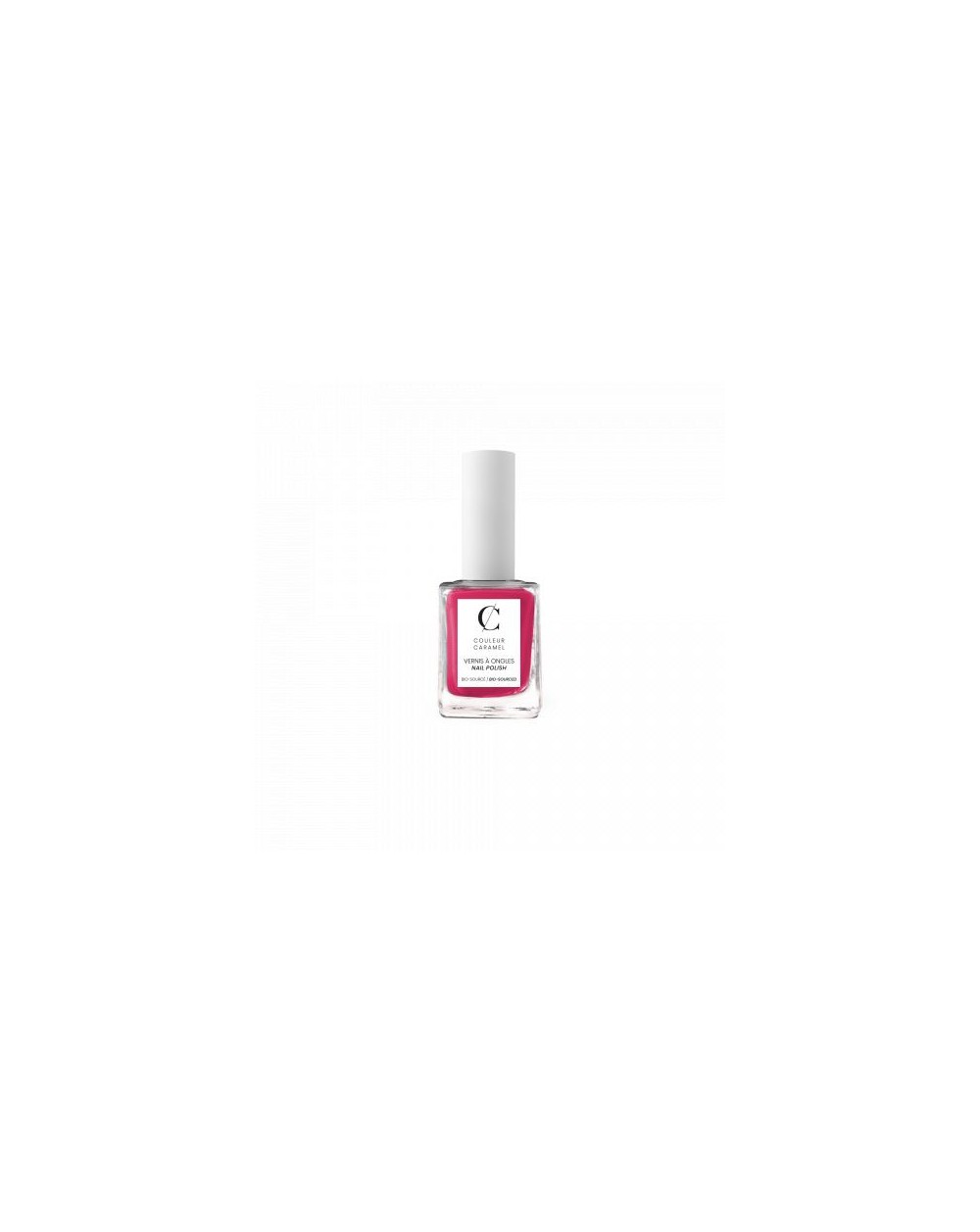 TESTEUR CC - Vernis à ongles 90 • Rose peps