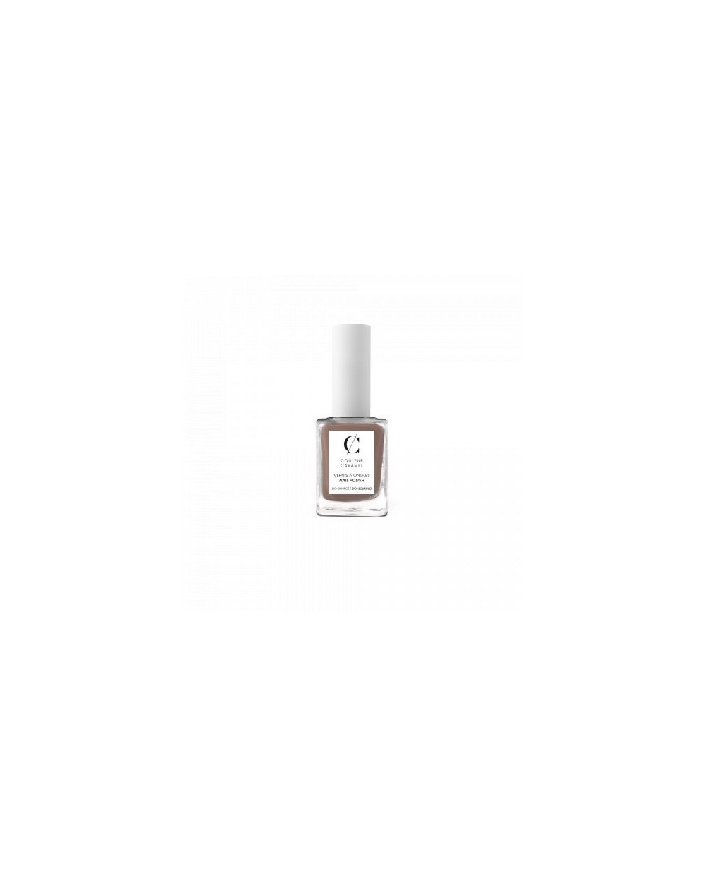 TESTEUR CC - Vernis à ongles 94 • Taupe
