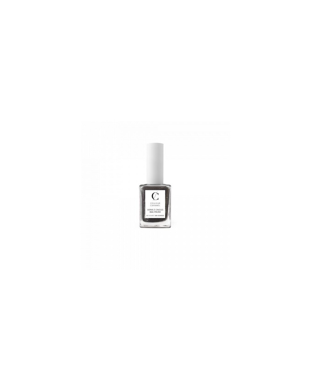 TESTEUR CC - Vernis à ongles 96 • Noir chic