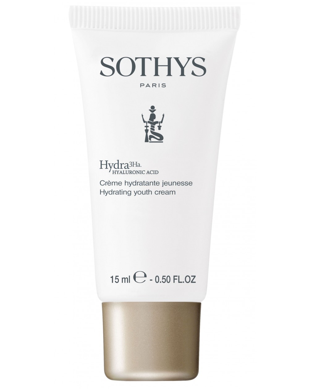 FORMAT VOYAGE Crème Hydratant Jeunesse