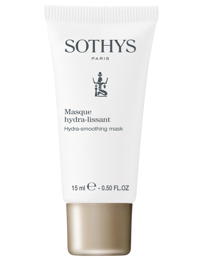 FORMAT VOYAGE Masque Hydra-Lissant
