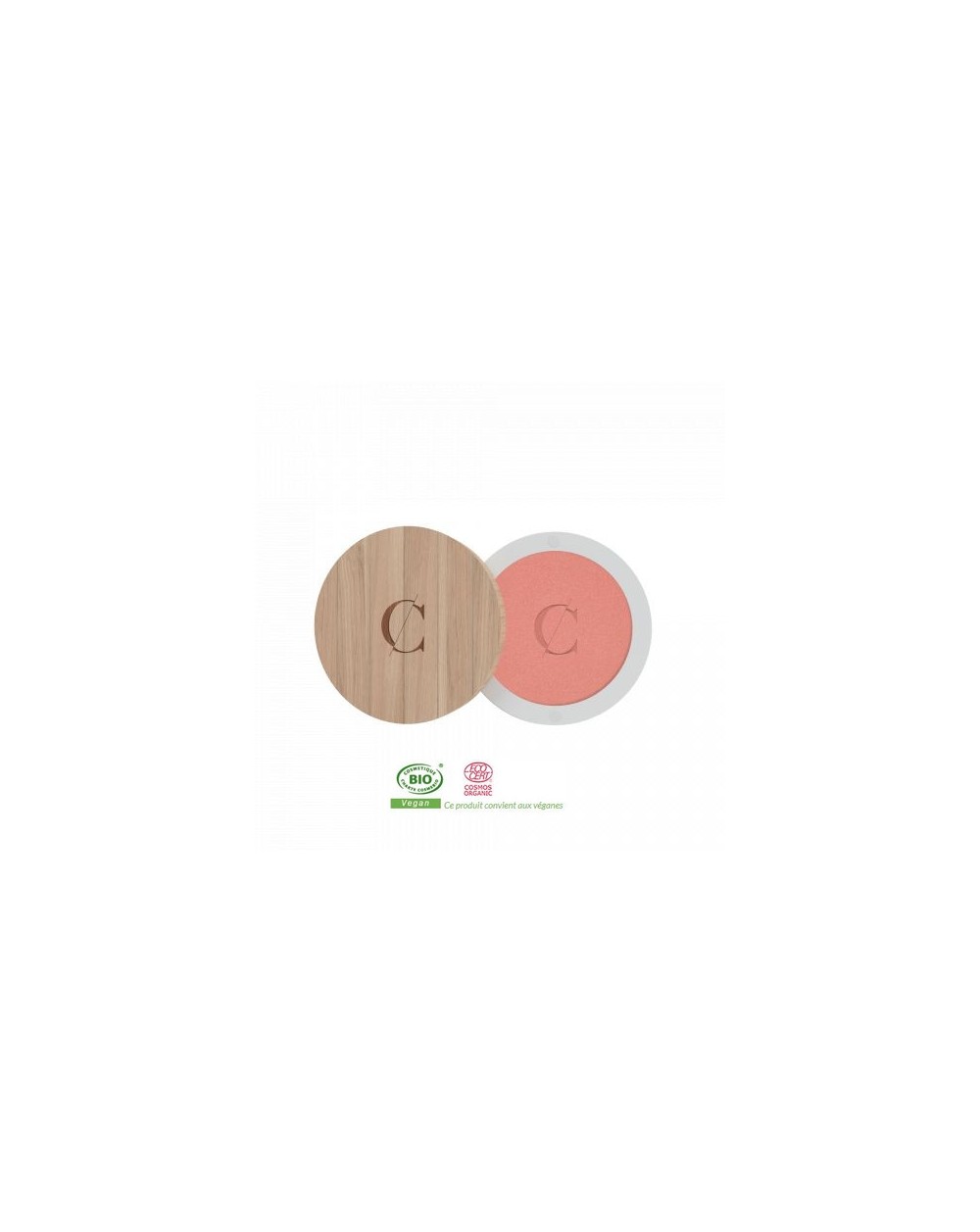 CC Far à joues 52 • Rose fraîcheur