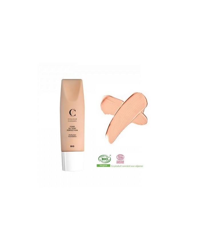 CC Fond de teint perfection 32 • Beige rosé