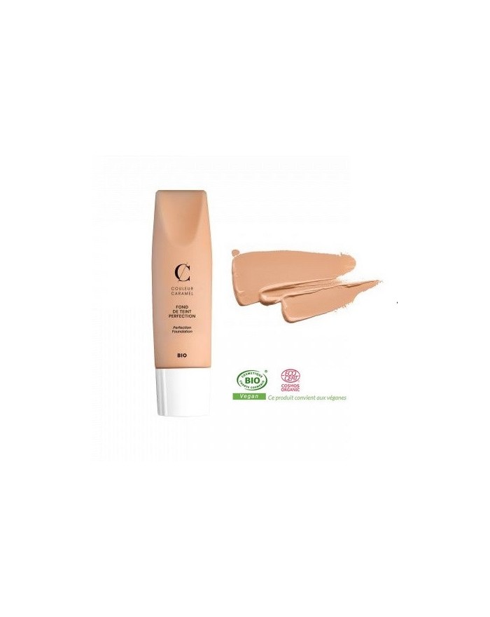 CC Fond de teint perfection 33 • Beige neutre