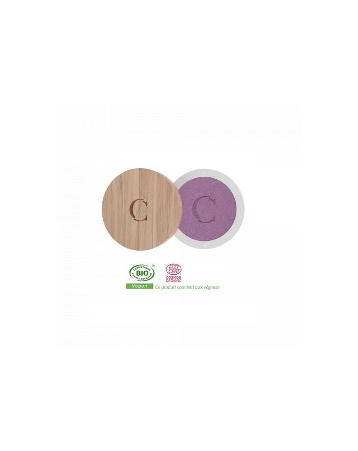 CC Ombre à paupières nacrée 37 • Prune