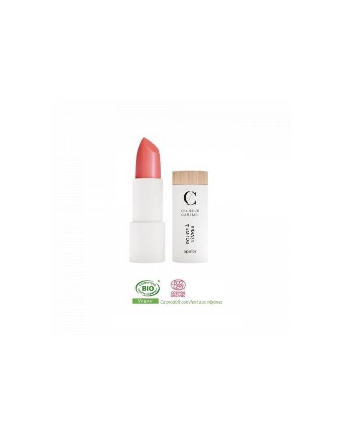 CC Rouge à lèvres nacré 506 • Rose Corail