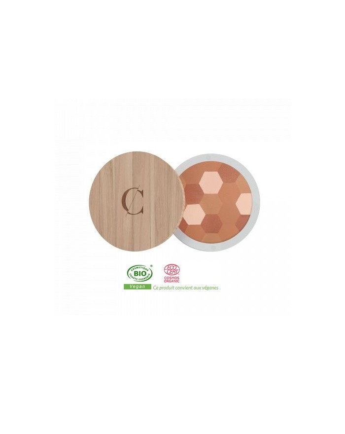 CC Poudre Mosaïque 233 • Teint Mat