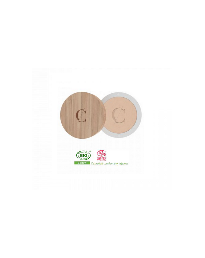 CC Ombre à paupières mate 11 • Beige rosé