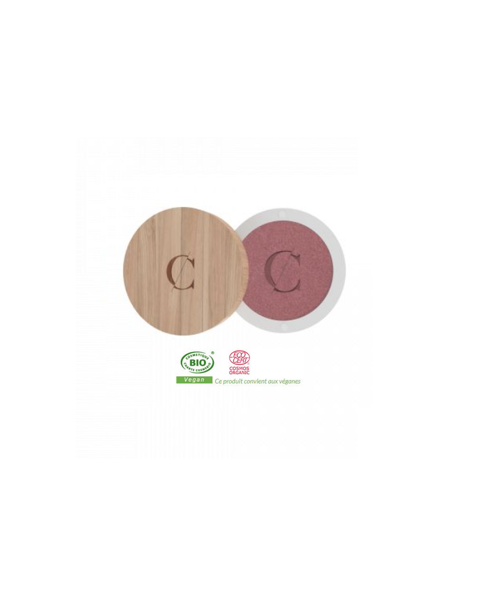 CC Ombre à paupières nacrée 111 • Rose Bohème