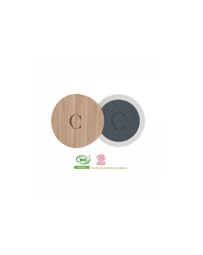 CC Ombre à paupières nacrée 149 • Gris profond