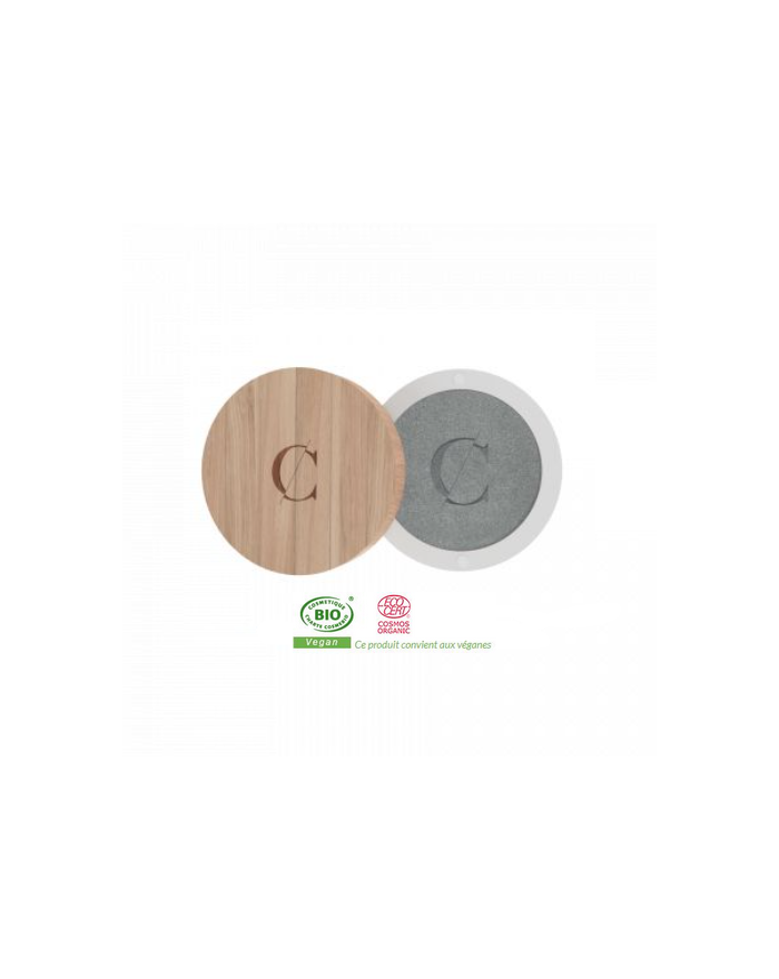 CC Ombre à paupières nacrée 24 • Gris