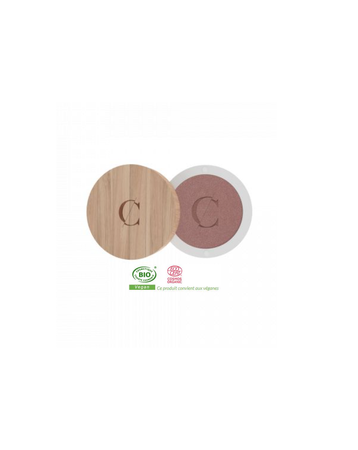 CC Ombre à paupières nacrée 55 • Cuivre