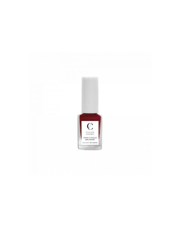 CC Vernis à ongles 11 • Grenat mat
