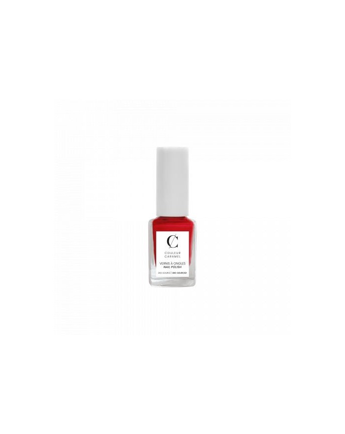 CC Vernis à ongles 23 • Rubis laqué