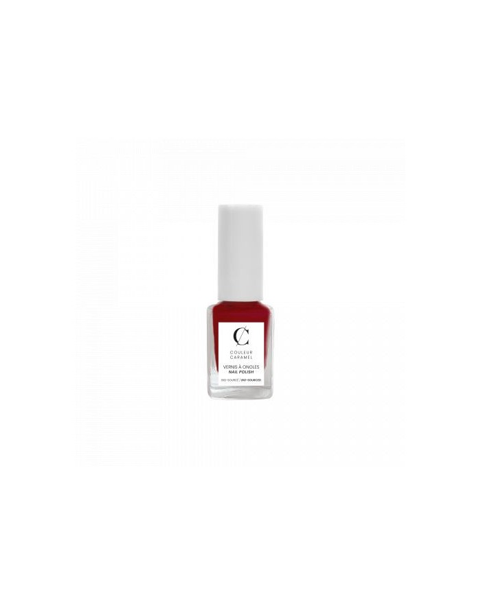 CC Vernis à ongles 42 • Rouge poinsettia