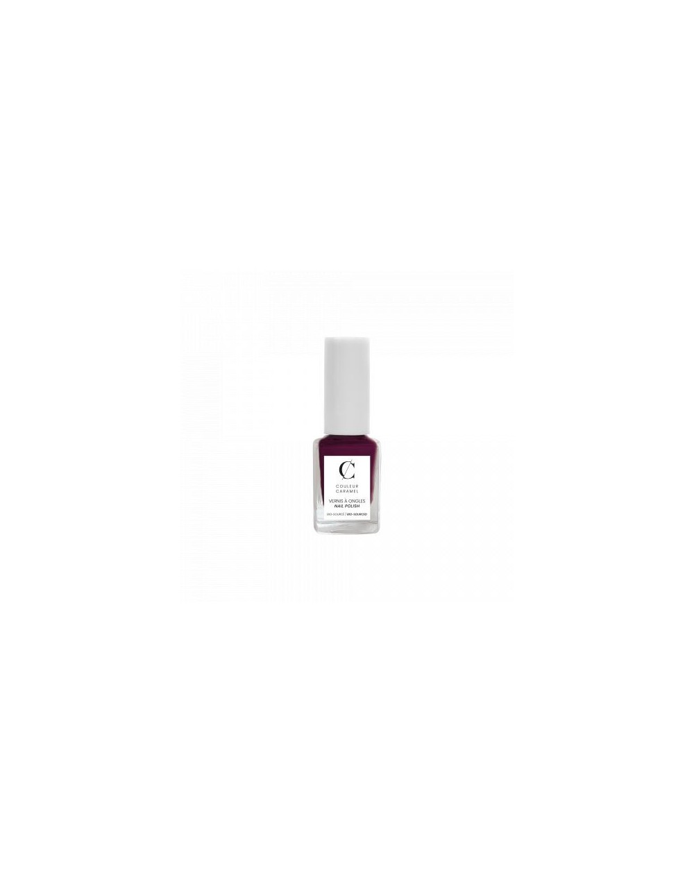 CC Vernis à ongles 47 • Myrtille