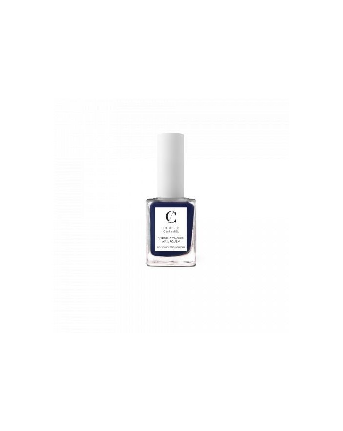 CC Vernis à ongles 93 • Bleu nuit