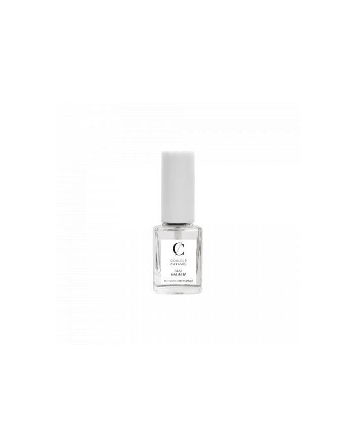 CC Base vernis à ongles