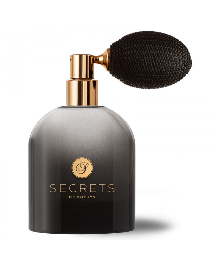 Eau de parfum - Secrets de...