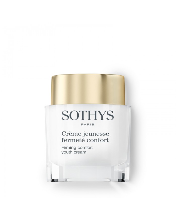 Crème Jeunesse Fermeté Confort