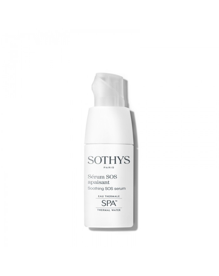Sérum SOS Apaisant