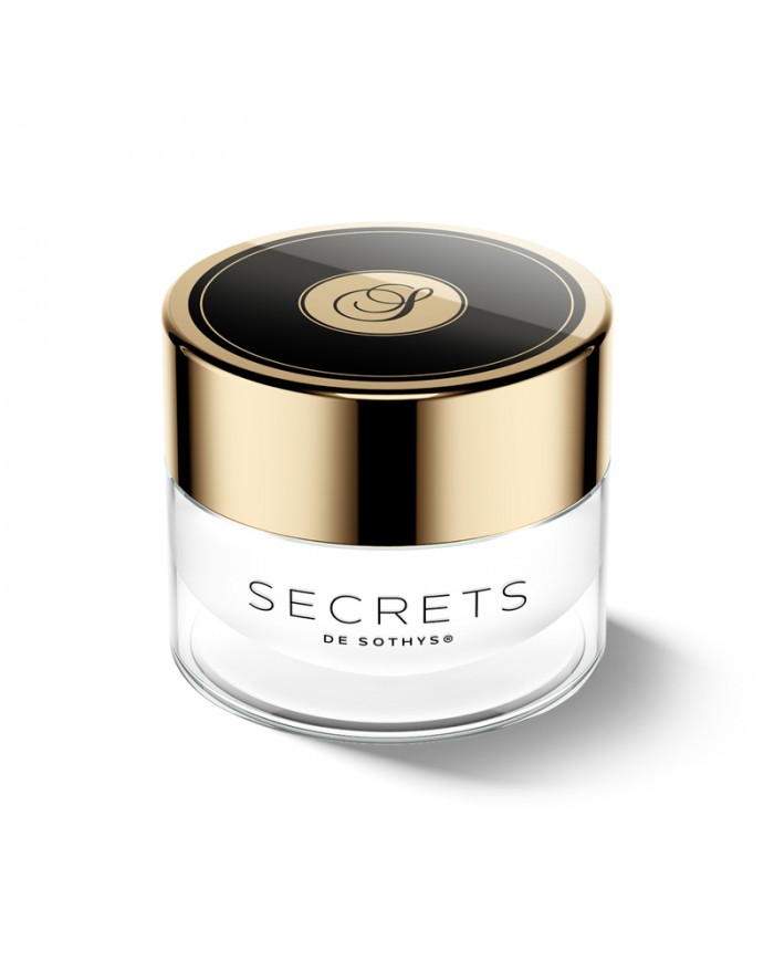 La Crème jeunesse premium
