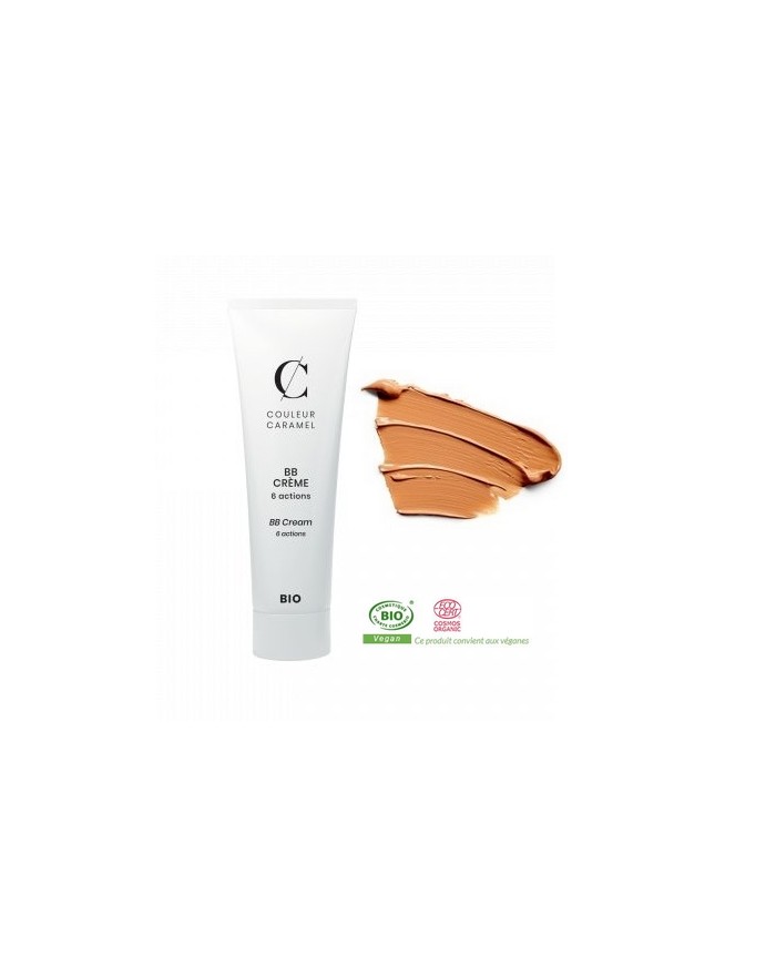 CC - BB Crème 13 • Beige halé