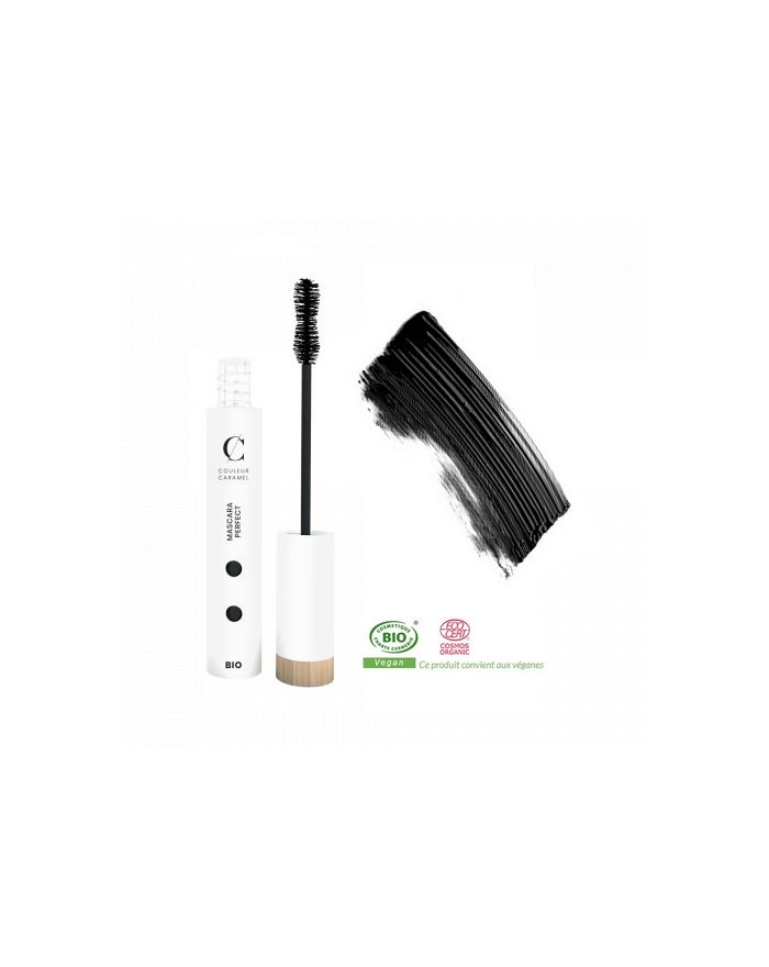 CC - Mascara Perfect • 41...