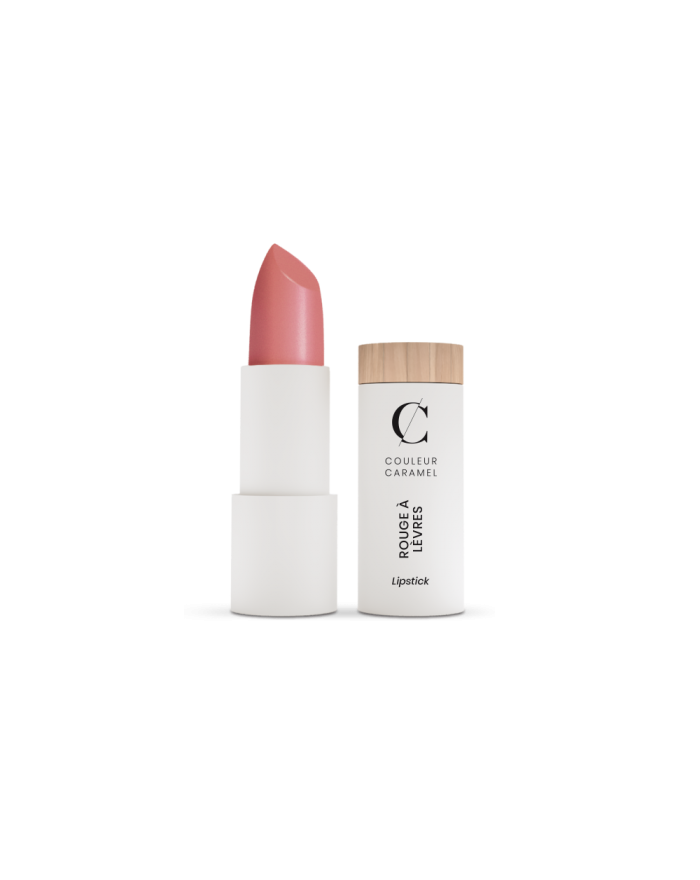 CC - Rouge à lèvres nacré •...