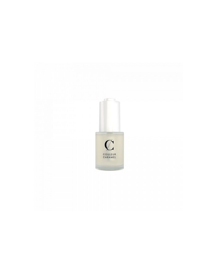 CC - Huile Précieuse Ongles...
